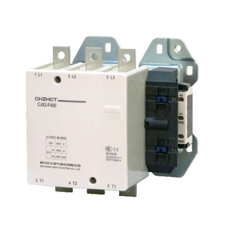 CJX2-F傳統(tǒng)交流接觸器