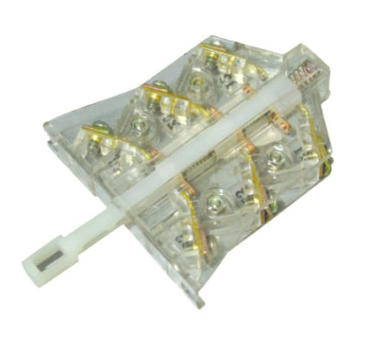 CJ20系列輔助開關(guān)