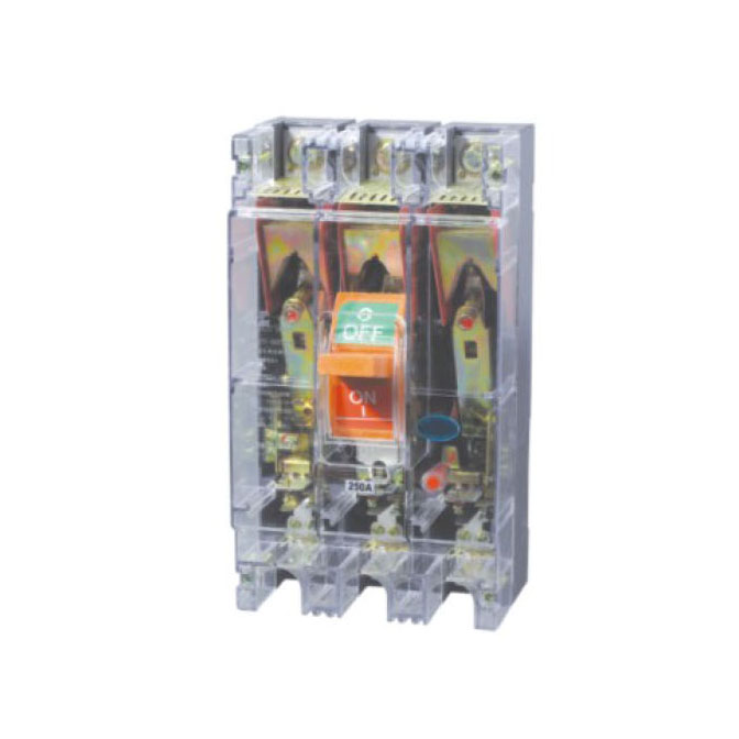 ZHM10L(DZ10)系列漏電斷路器