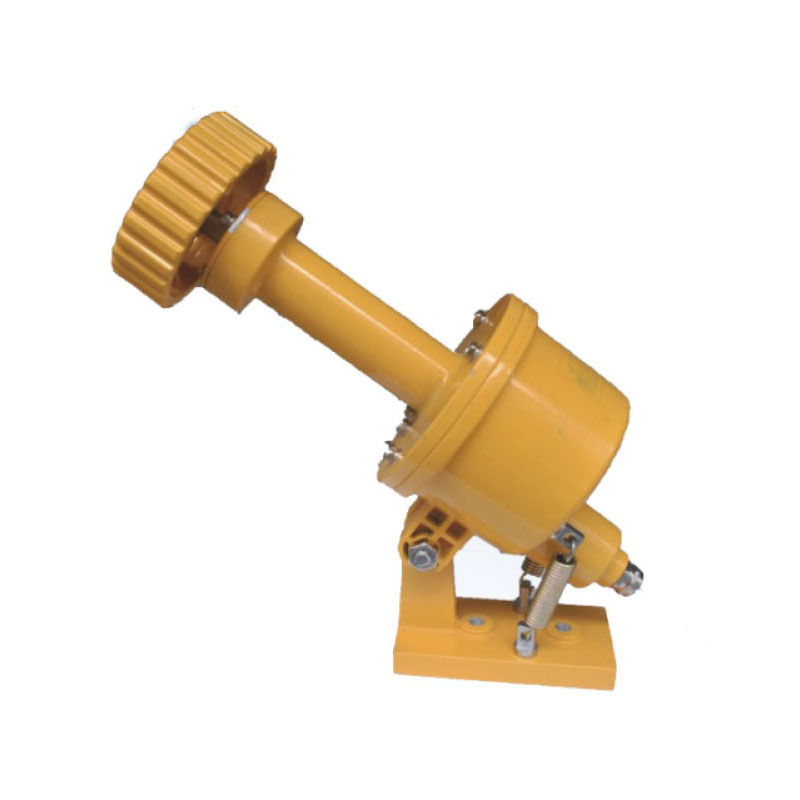 ZDH-Ⅱ型速度檢測(cè)器