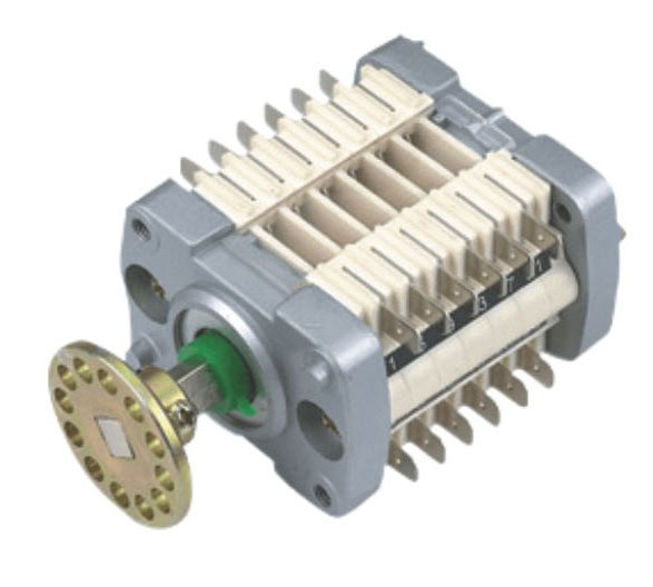 F10系列輔助開關(guān)